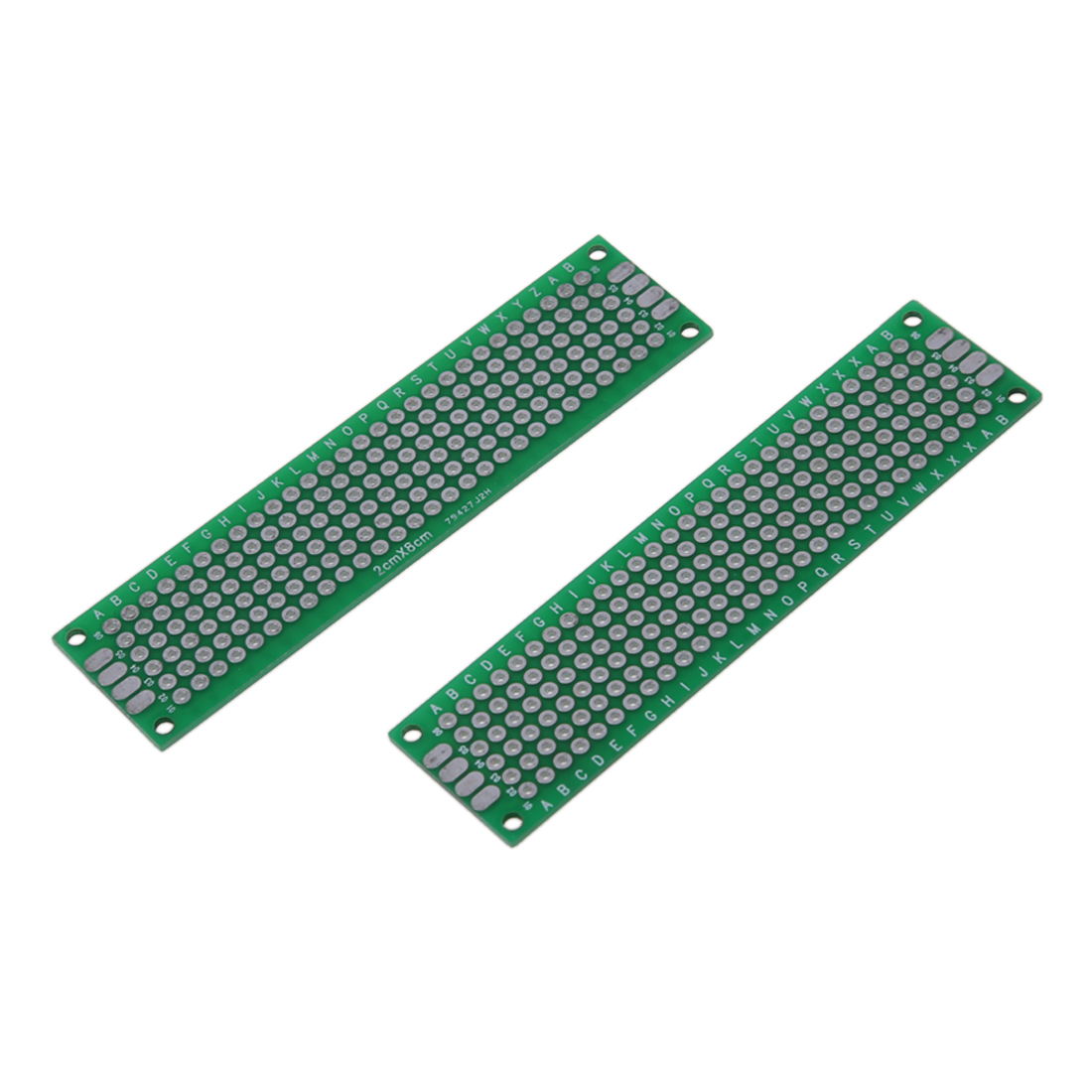 ABSK-4Pcs Двусторонняя универс – обзор и цена Pcb Prototyping Board