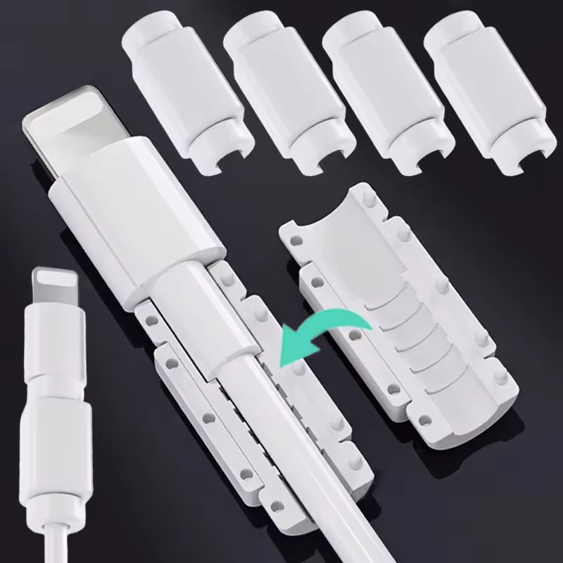 Защитный чехол для кабеля из м – обзор и цена Micro Usb Cable
