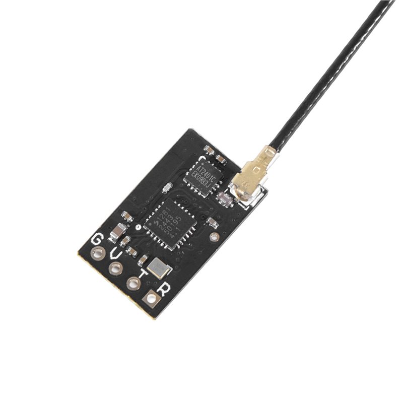 Лучший 20X ELRS 2.4ГГц NANO-пр – обзор и цена Antenna 2.4Ghz