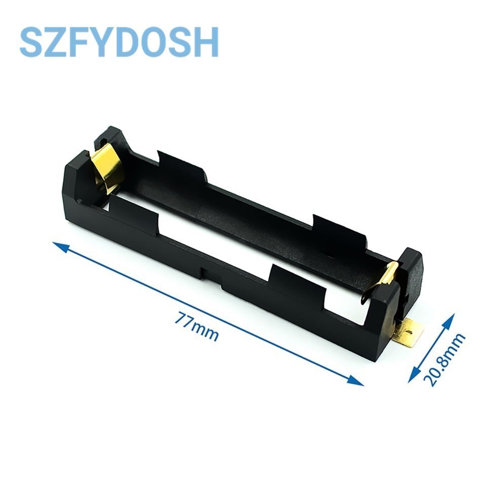 1x2x3x4x 18650 SMT Держатель б – обзор и цена Esp32 Battery Holder Lipo