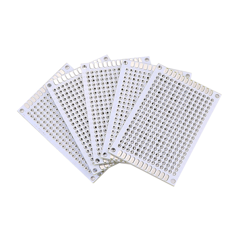 5/10 шт. печатная плата протот – обзор и цена Pcb Prototyping Board