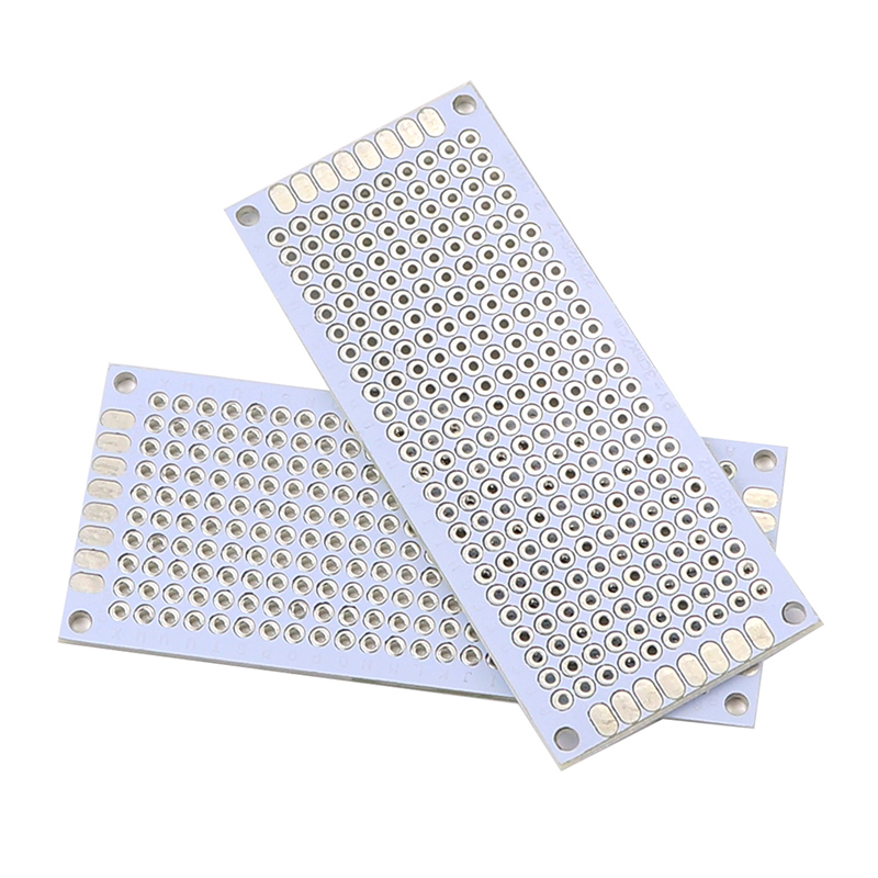 5/10 шт. печатная плата протот – обзор и цена Pcb Prototyping Board