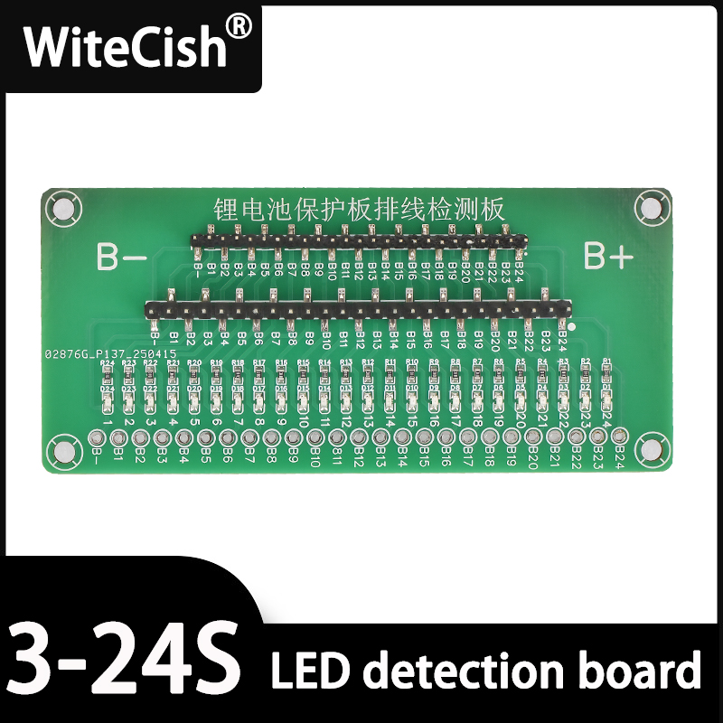 3S ~ 28S Светодиодная плата об – обзор и цена Proto Board