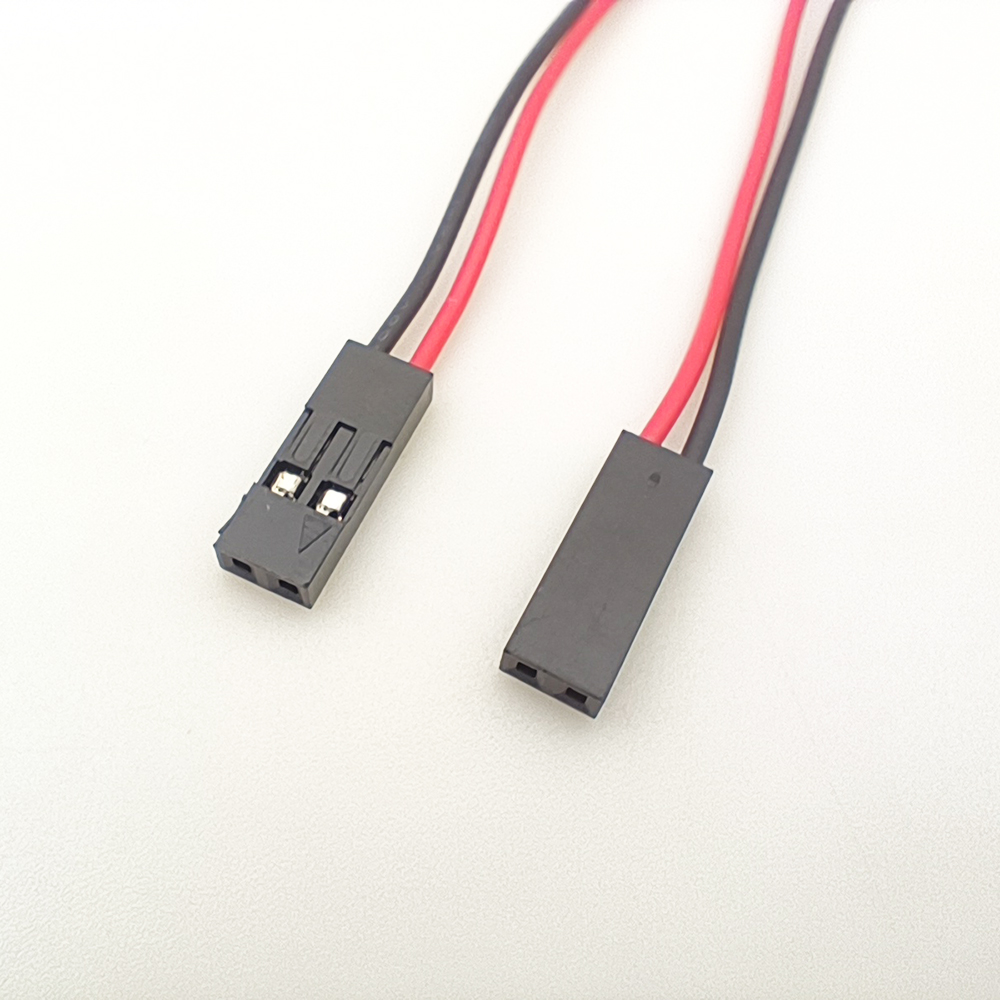 20 шт./лот, 10 см, 20 см, 30 с – обзор и цена Jumper Wire Kit