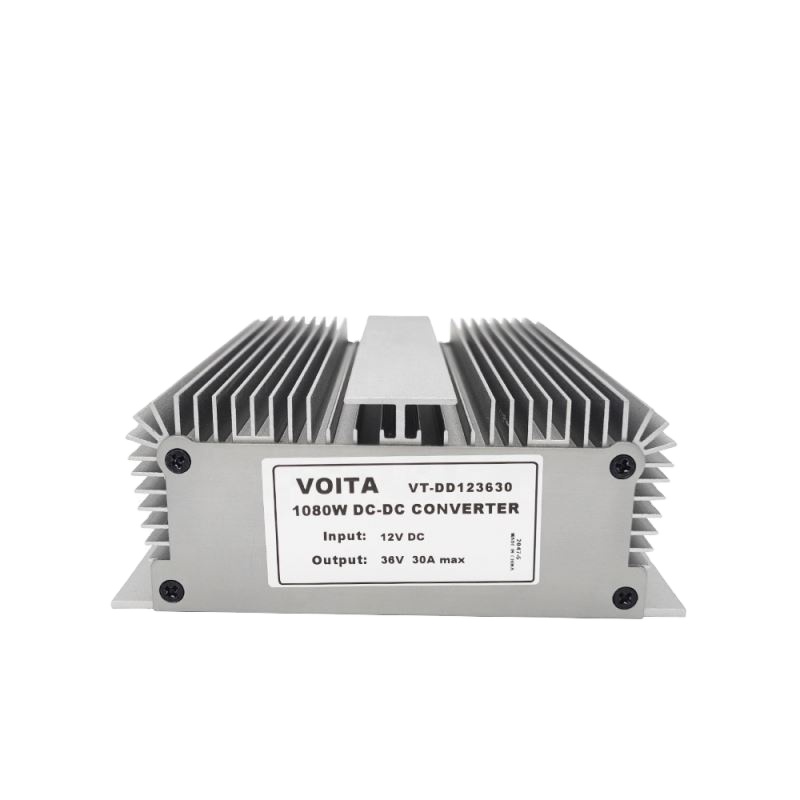 Хит продаж: неизолированный пр – обзор и цена Boost Converter
