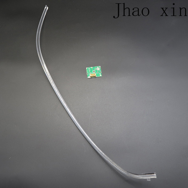 Светодиодные лампы для фар авт – обзор и цена Proto Board