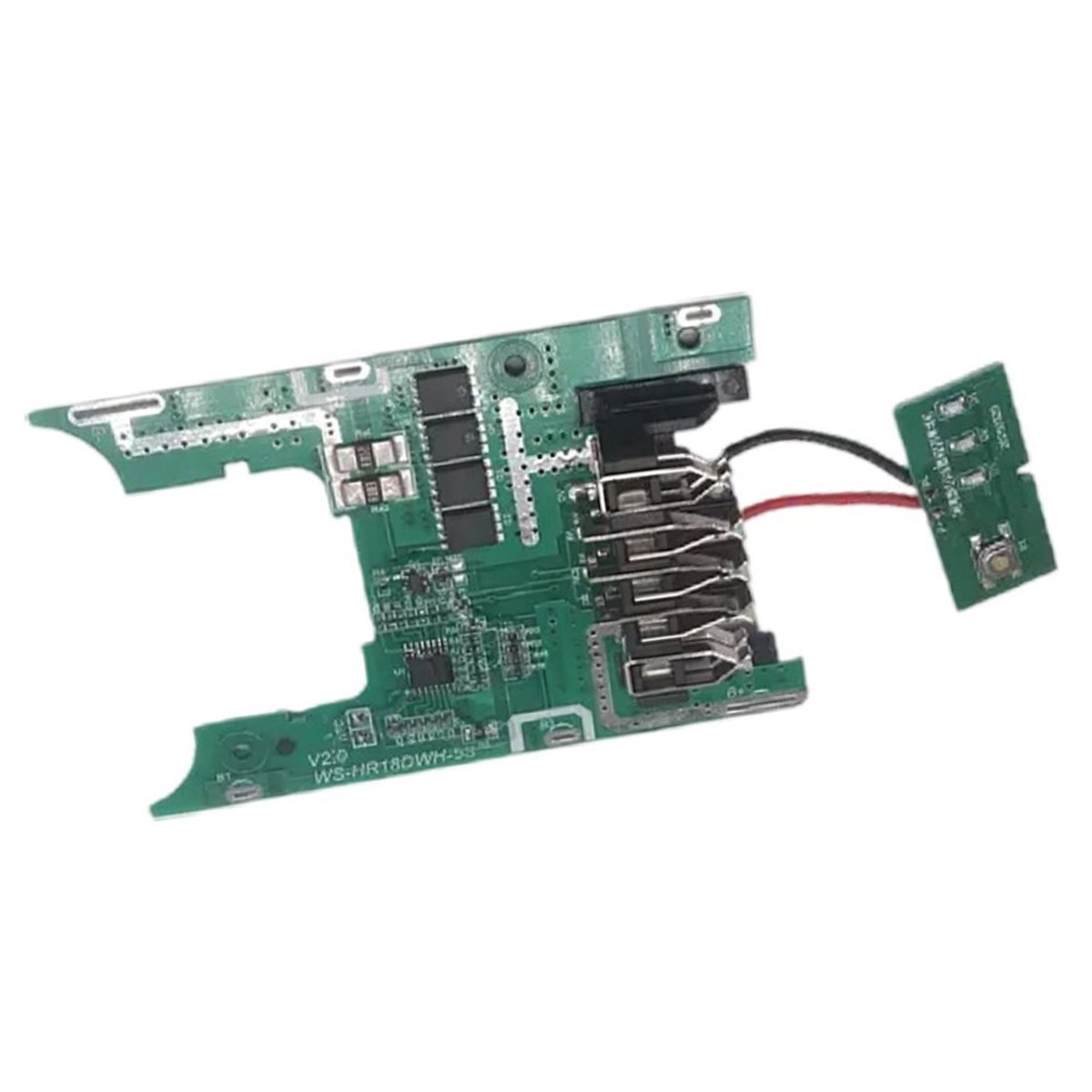 обновление. Плата защиты и упр – обзор и цена Proto Board