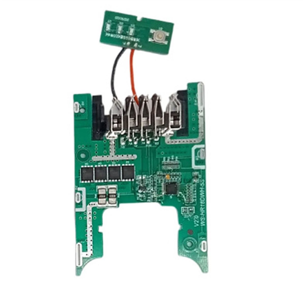 обновление. Плата защиты и упр – обзор и цена Proto Board