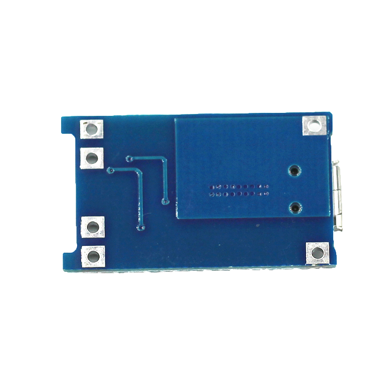 5шт микро USB 5В 1A 18650 TP40 – обзор и цена Tp4056 Module