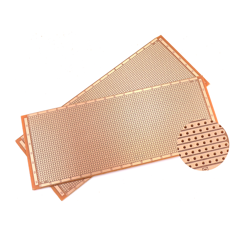 5 шт. DIY 10x24,5 10*24,5 см П – обзор и цена Pcb Prototyping Board