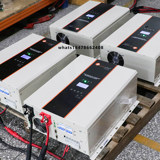 Инвертор солнечной батареи 110 – обзор и цена Dc Dc Converter