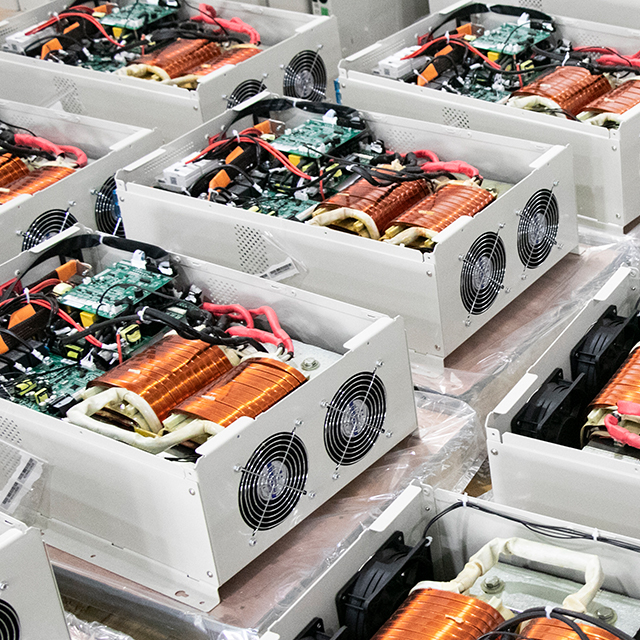 Инвертор солнечной батареи 110 – обзор и цена Dc Dc Converter