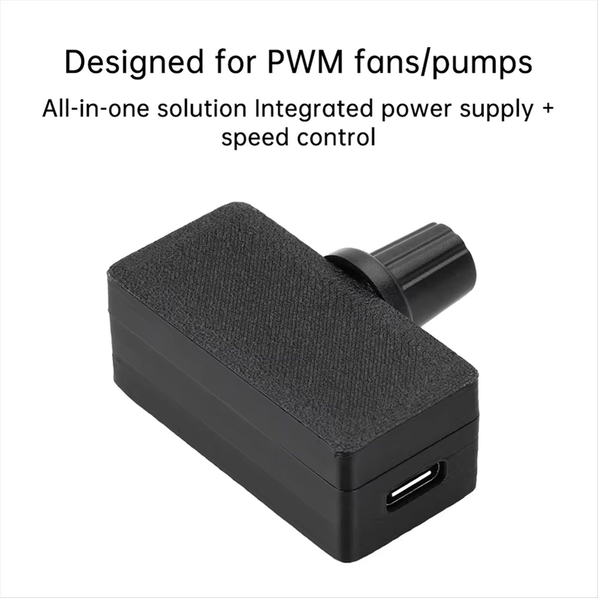 Контроллер скорости PWM 5В 4-к – обзор и цена Usb C Cable